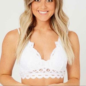 Altered State Bralette